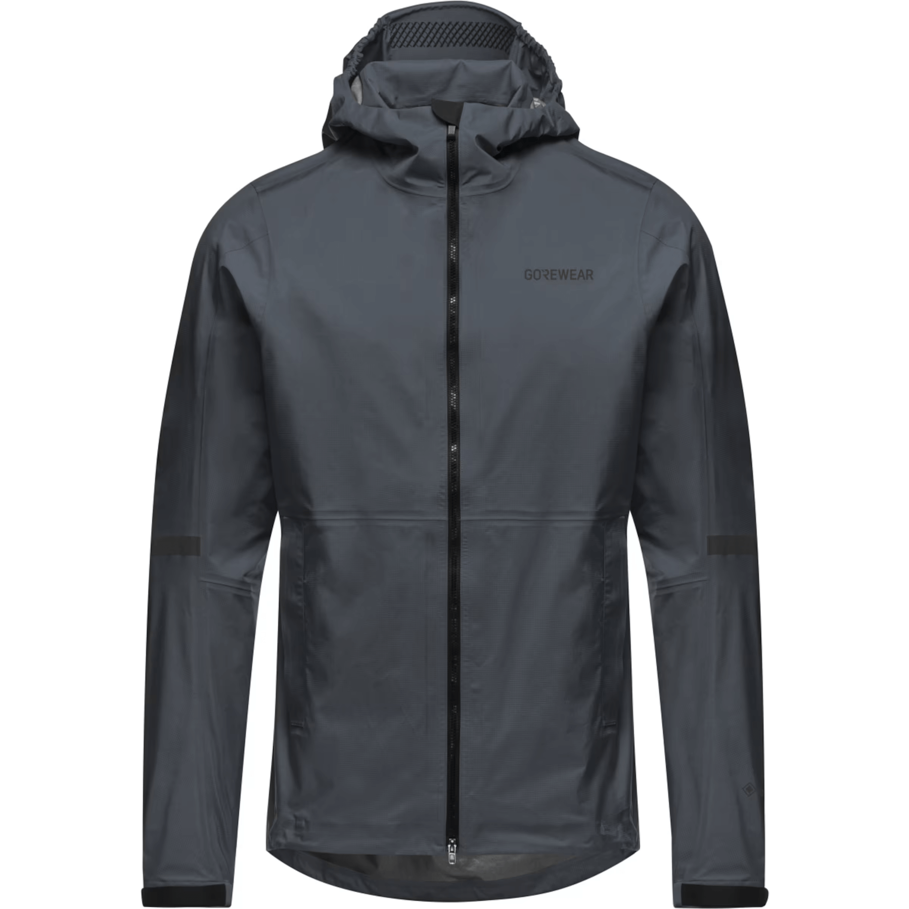 GOREWEAR Lupra 2.0 Gore-Tex Hooded Regenjas