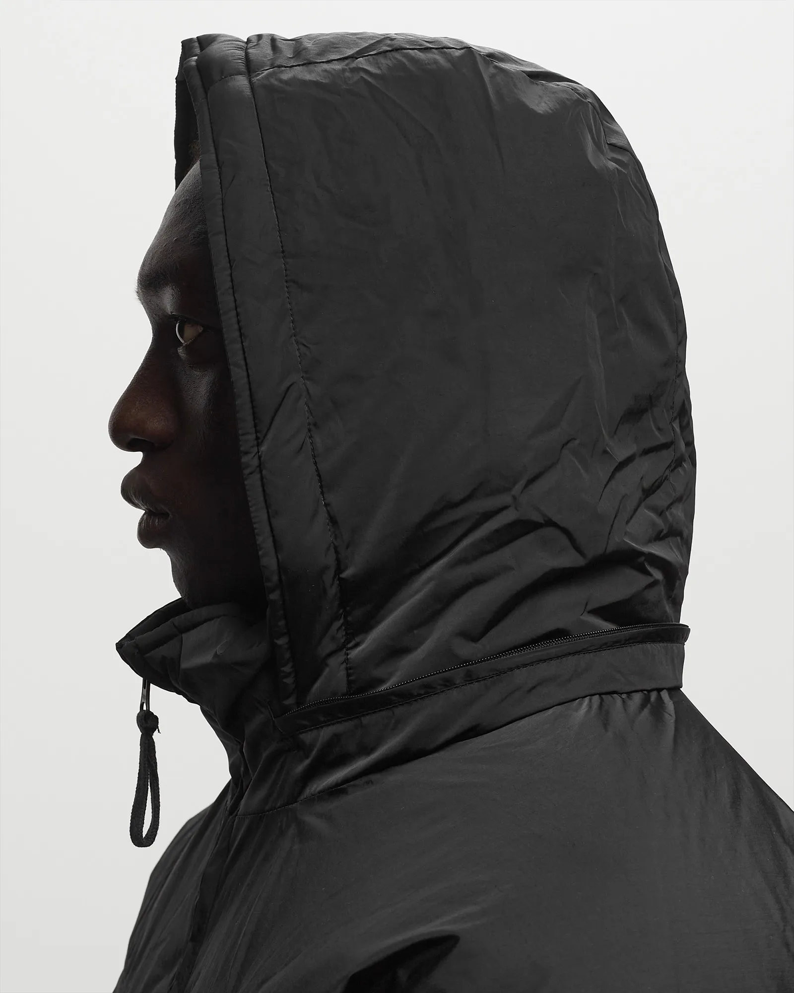 PATTA PRIMALOFT PUFFER JACKET