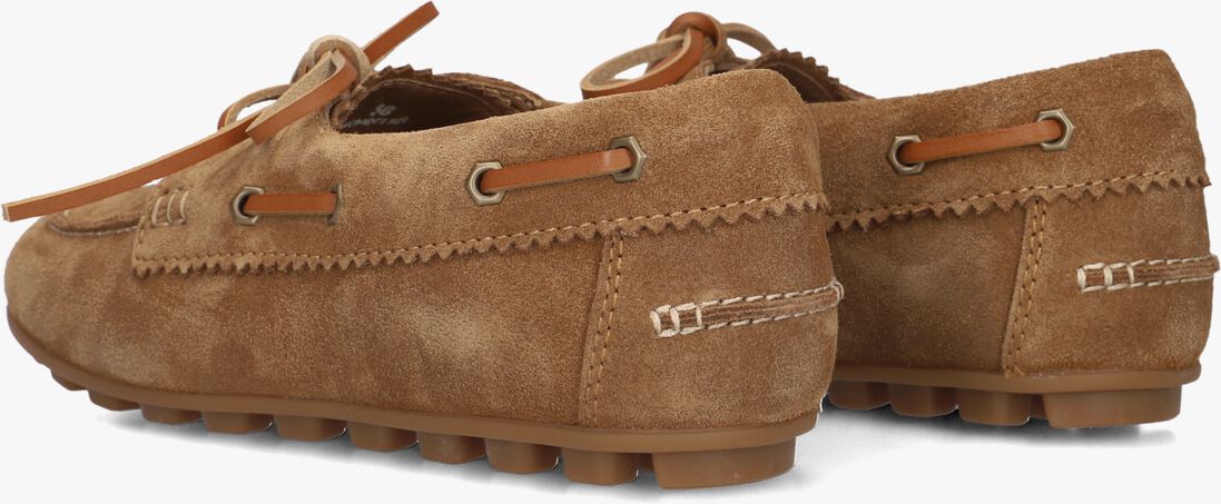 camel hogan mocassins h693 barca