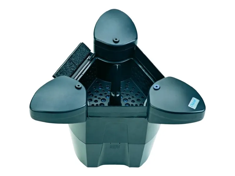 Oase 57384 Swimskim 25 Overfladefilter 2500 l