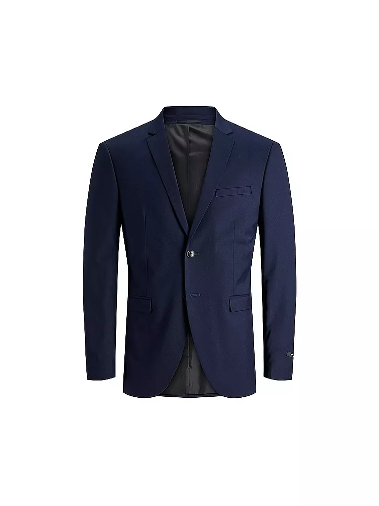 JACK & JONES Jungen Sakko blau