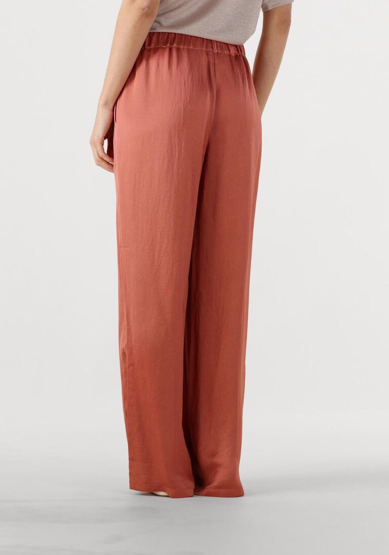 koraal summum pantalon trousers heavy silky touch