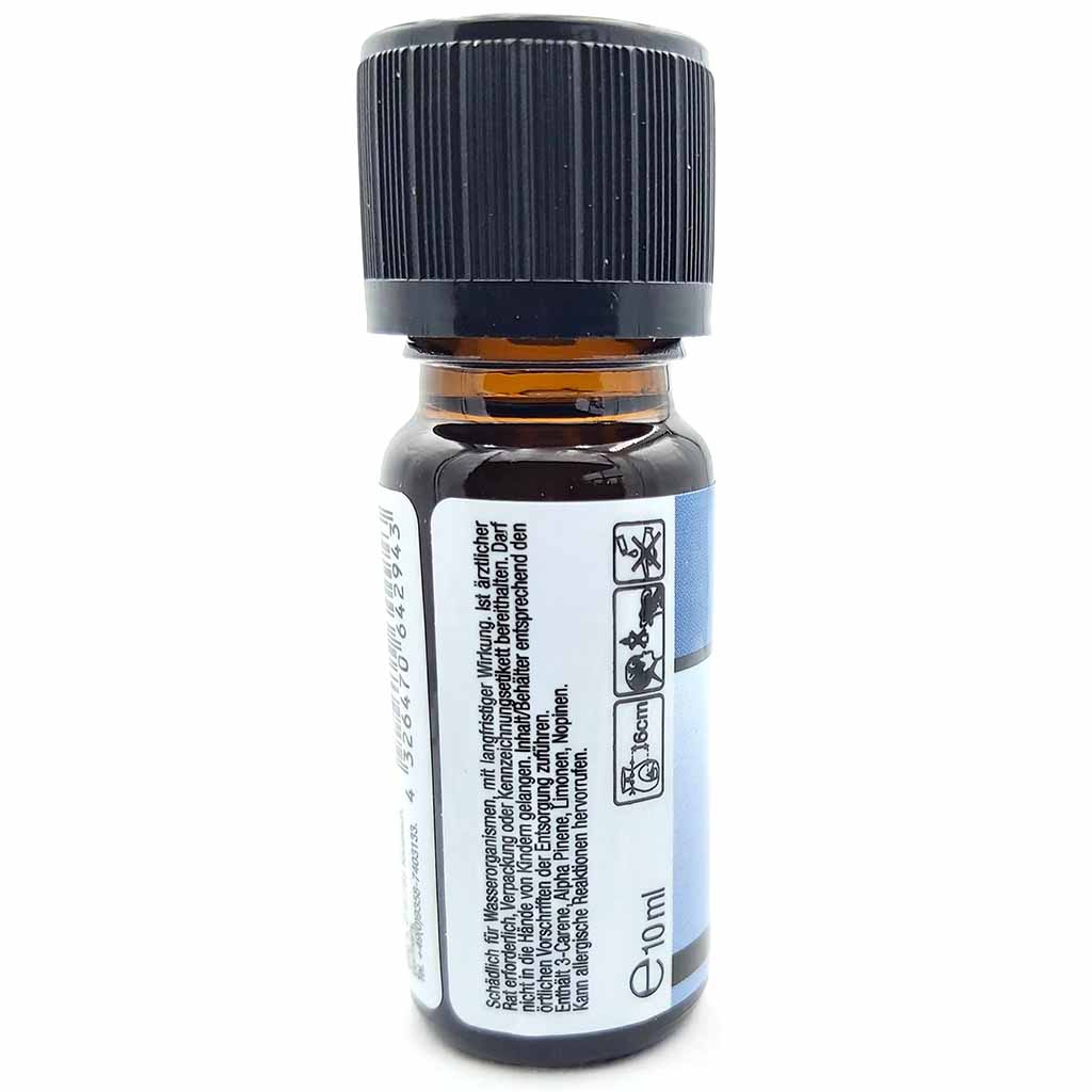 Duftöl Fichte 10ml MHD:31.12.26
