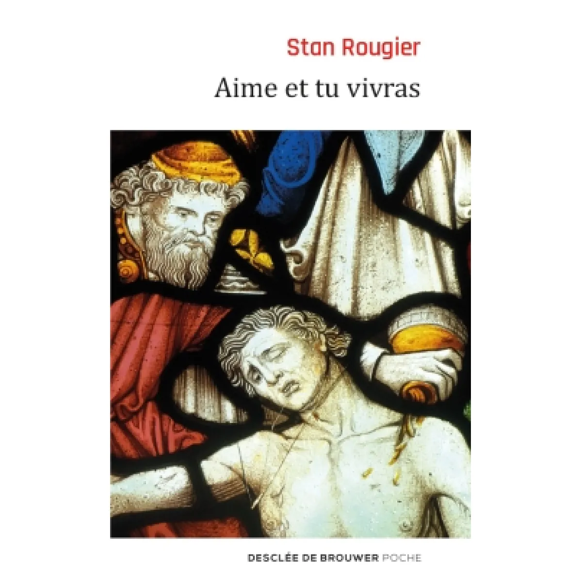 Aime et tu vivras · Occasion