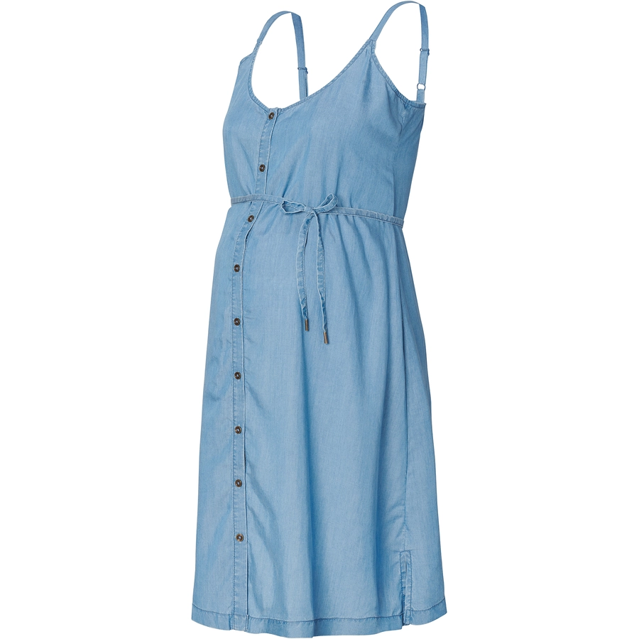 Noppies Still-Kleid Naomi Medium Wash