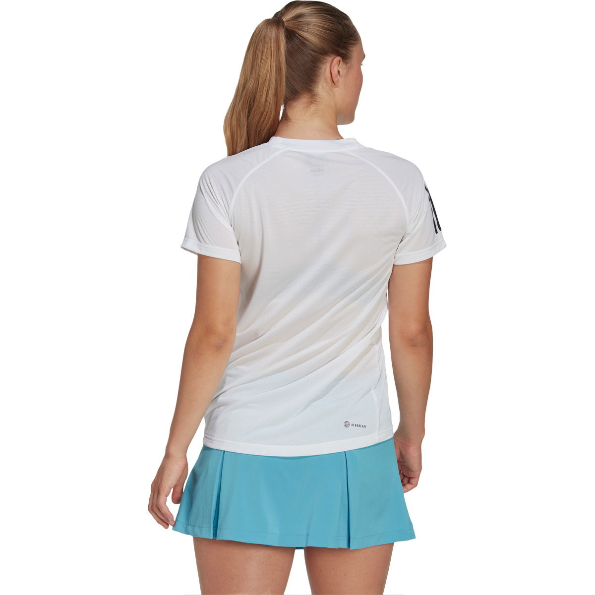adidas Club Tennis T-shirt Dame