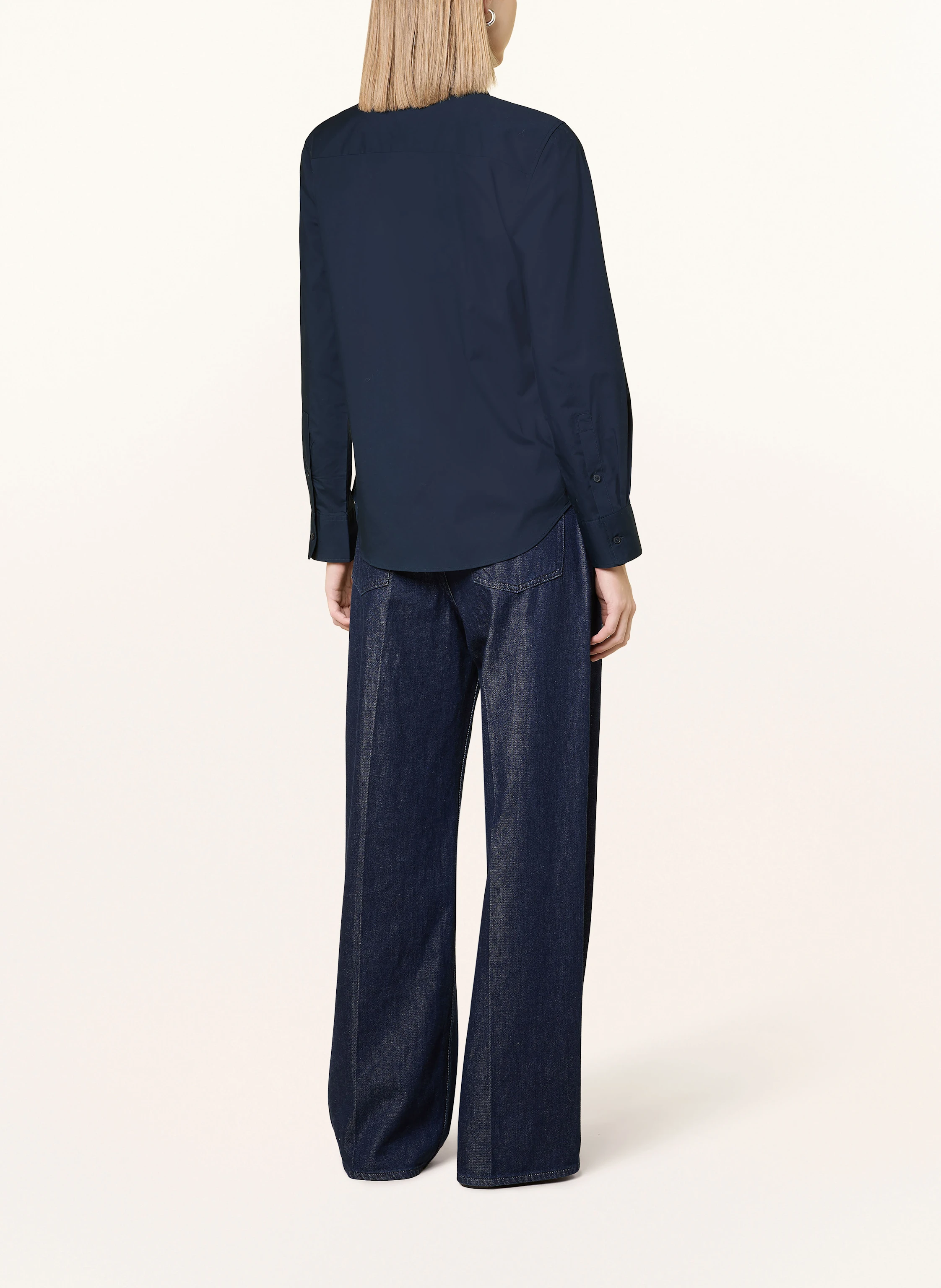 TOMMY HILFIGER Hemdbluse