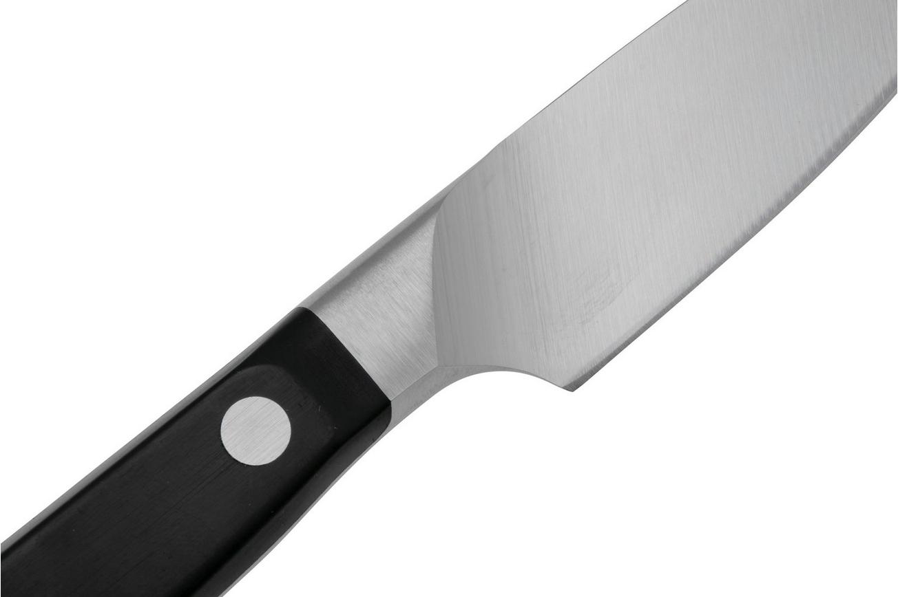 Zwilling Pro Schil- en garneermes, 8 cm