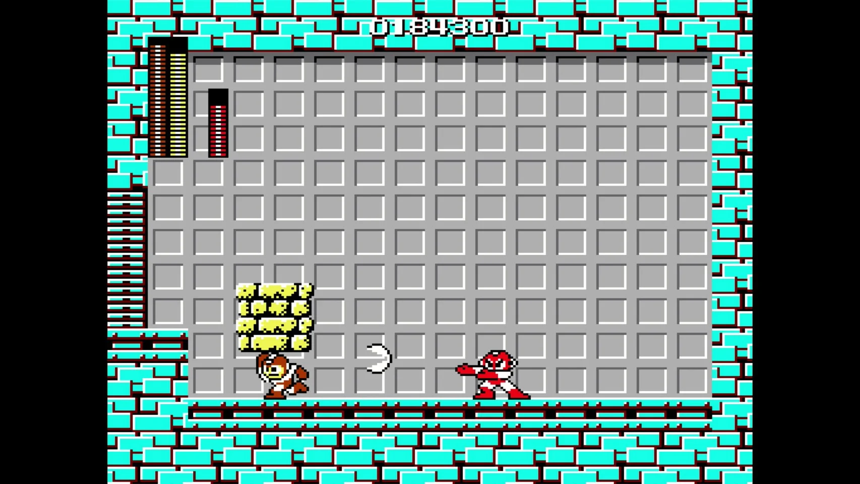 Mega Man Legacy Collection- PC