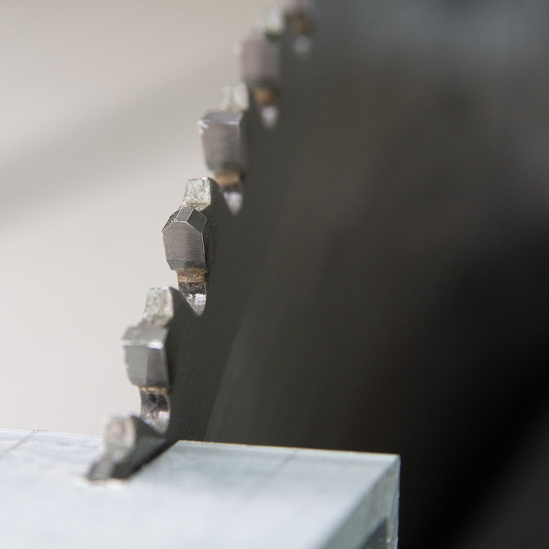 Trend AP cirkelzaagblad 305x30x3,0mm 84T