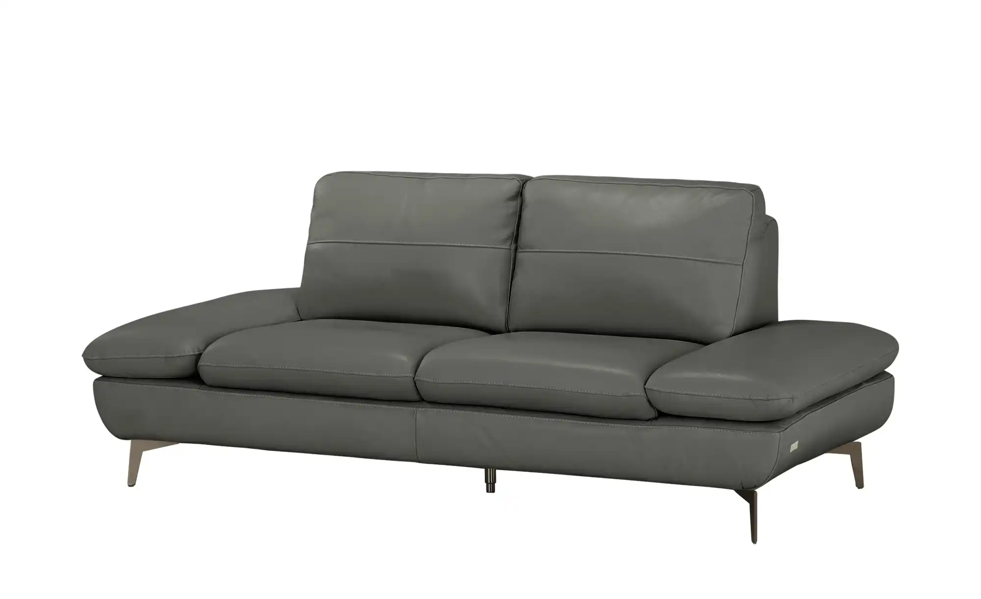 Wohnwert Ledersofa Amarena