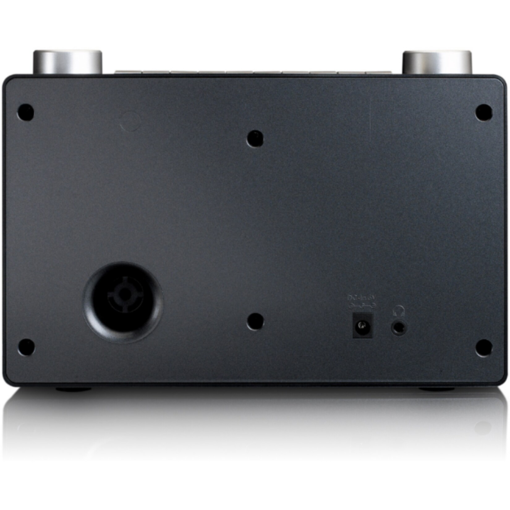 Lenco DIR-70BK Internet Radio