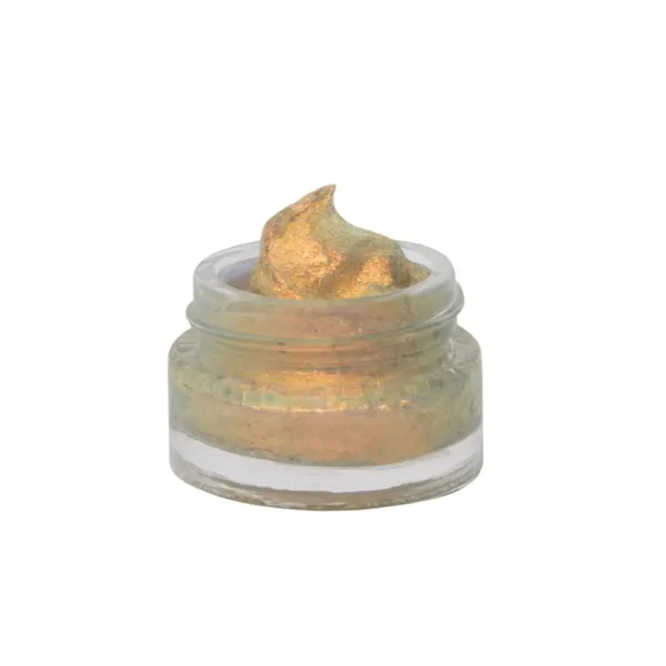Opal Shadow Potion Silky Gel Eyeshadow Candlelight