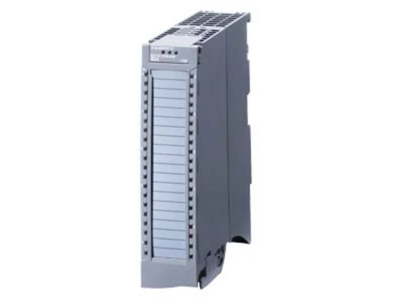 S7-1500, analogt indgangsmodul AI 8XU/I/RTD/TC ST