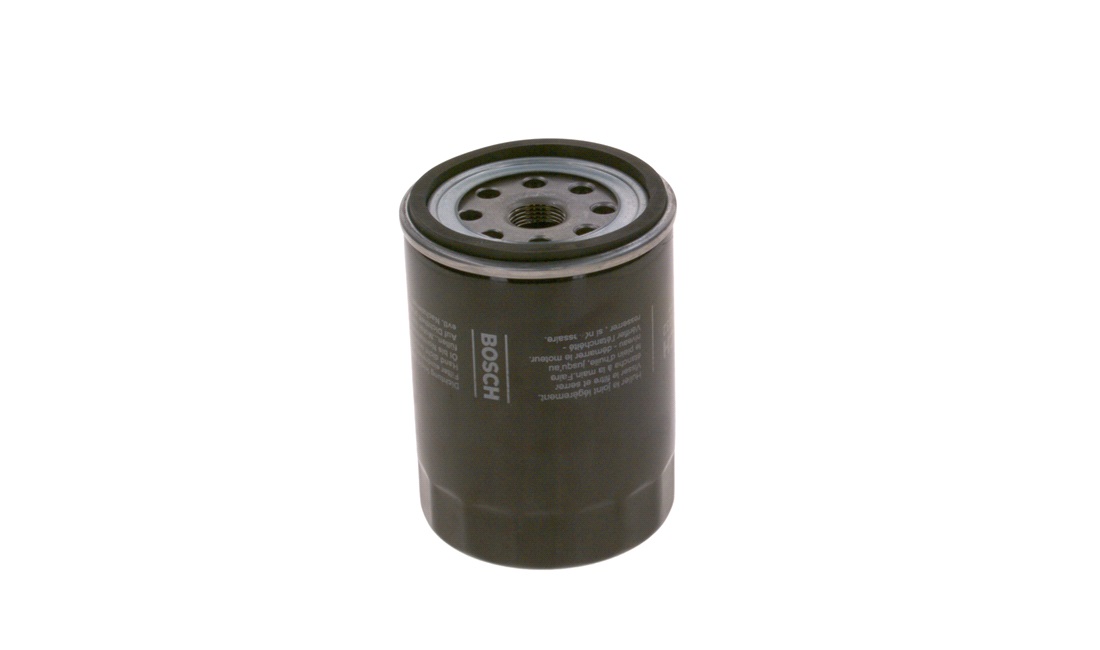 Oliefilter
