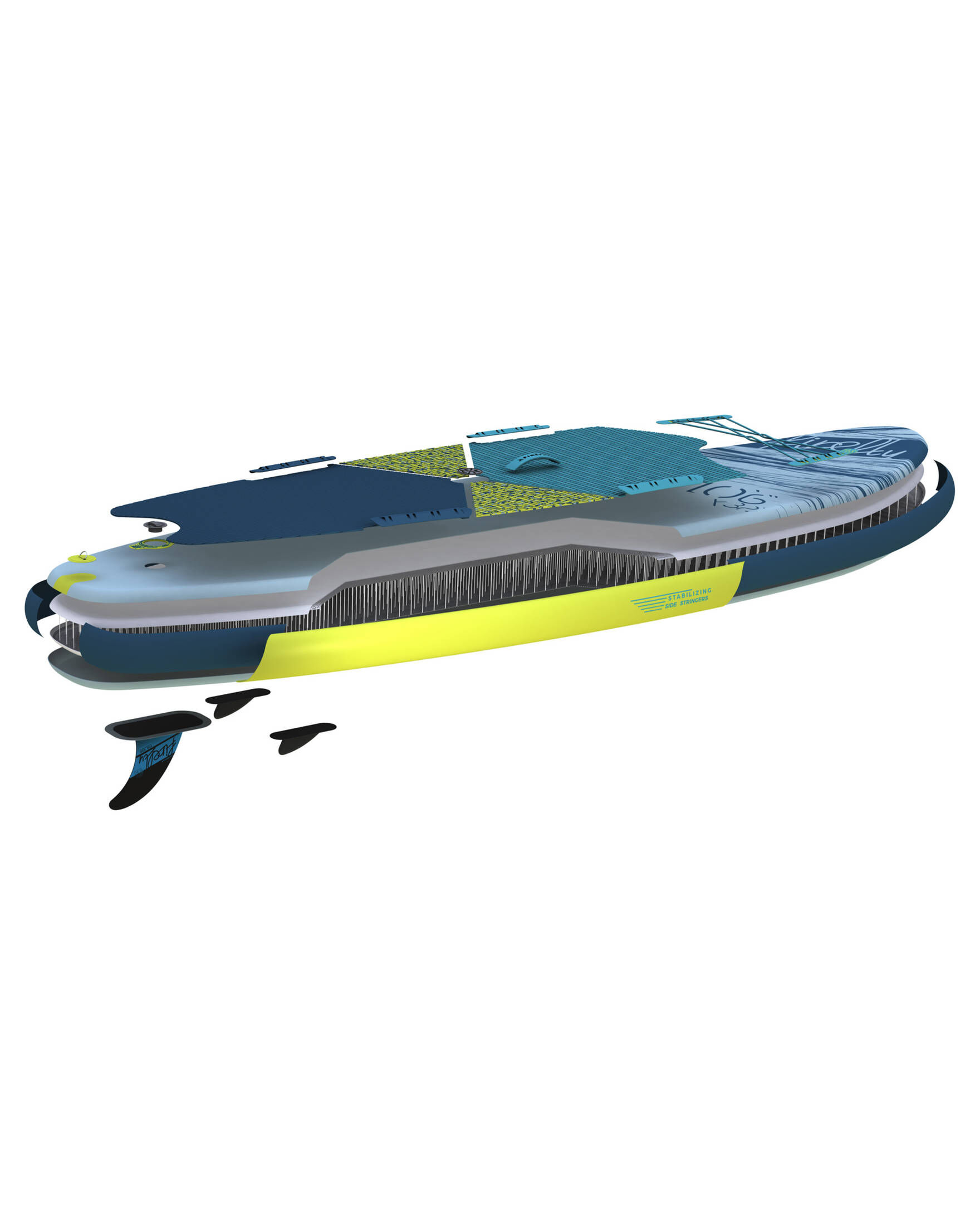 Firefly| SUP-Board iSUP 300 III