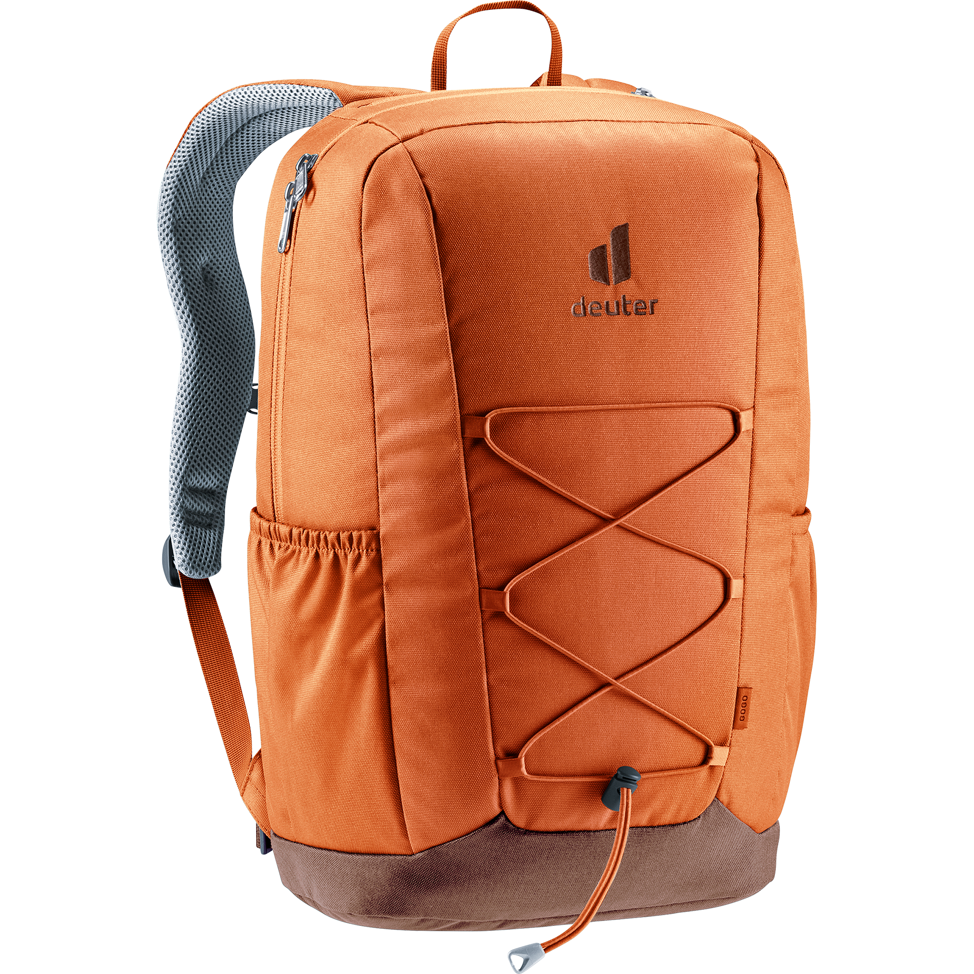 deuter Gogo 25l Daypack chestnut umbra