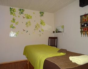 Martigny Sportmassage als Geschenk