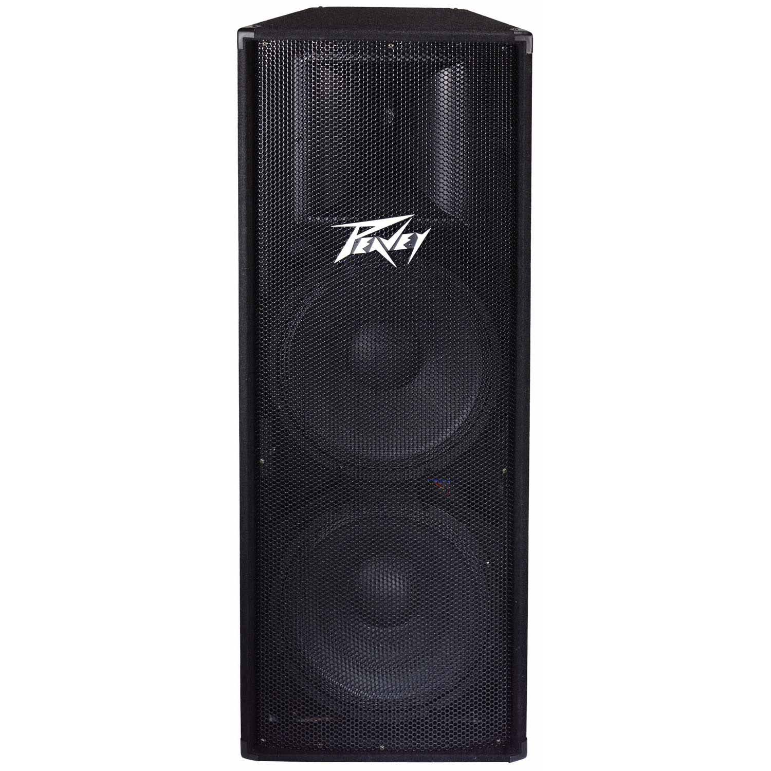 Peavey PV 215 drieweg 15 inch passieve luidspreker