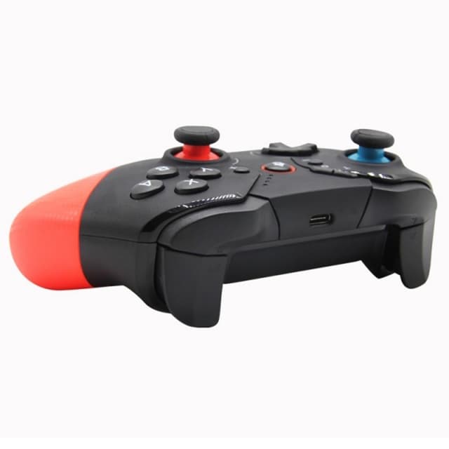 Kompatibel med Nintendo Switch Wireless Game Controller Vibration Design
