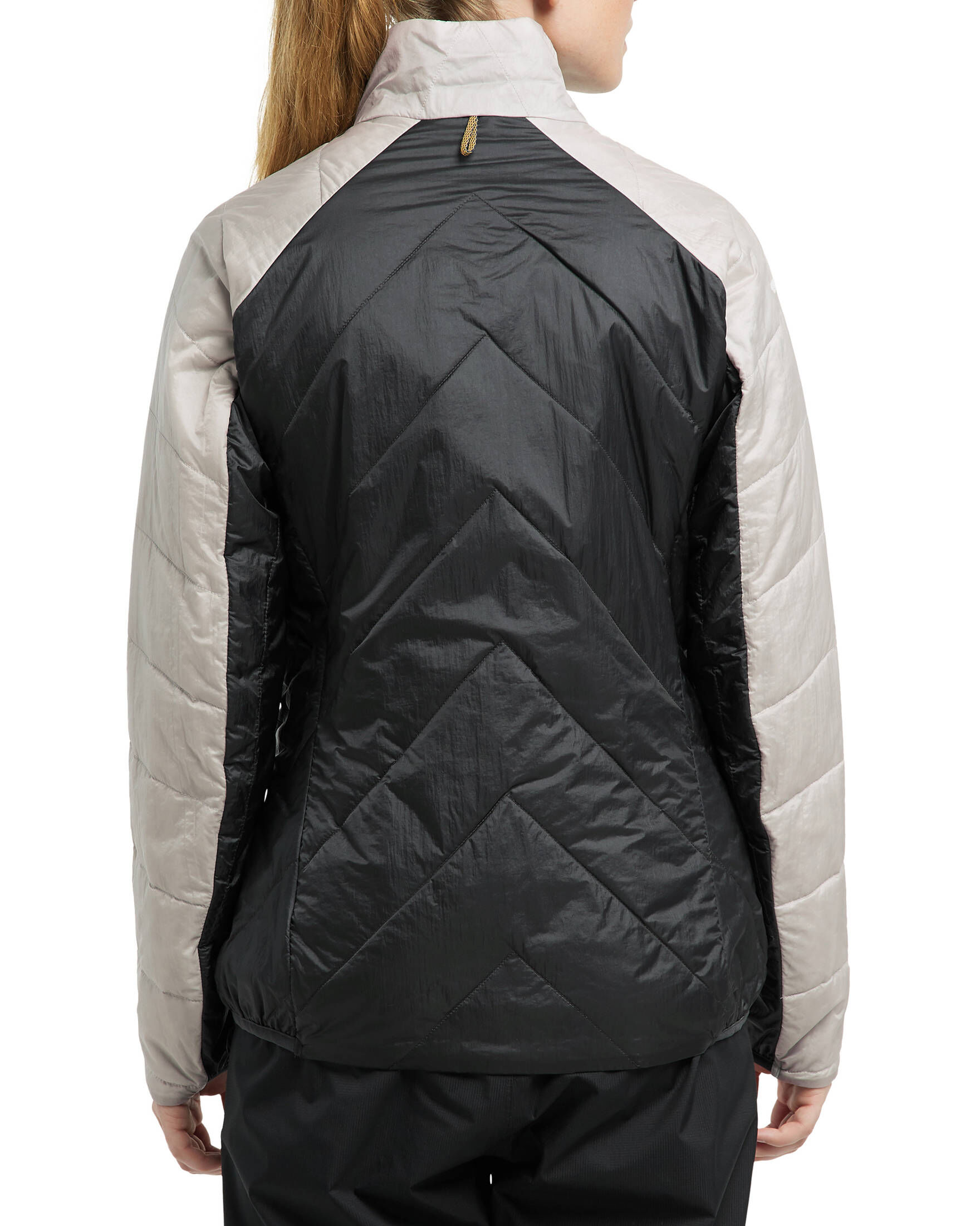 Haglöfs| Damen Outdoorjacke L.I.M Barrier Jacket