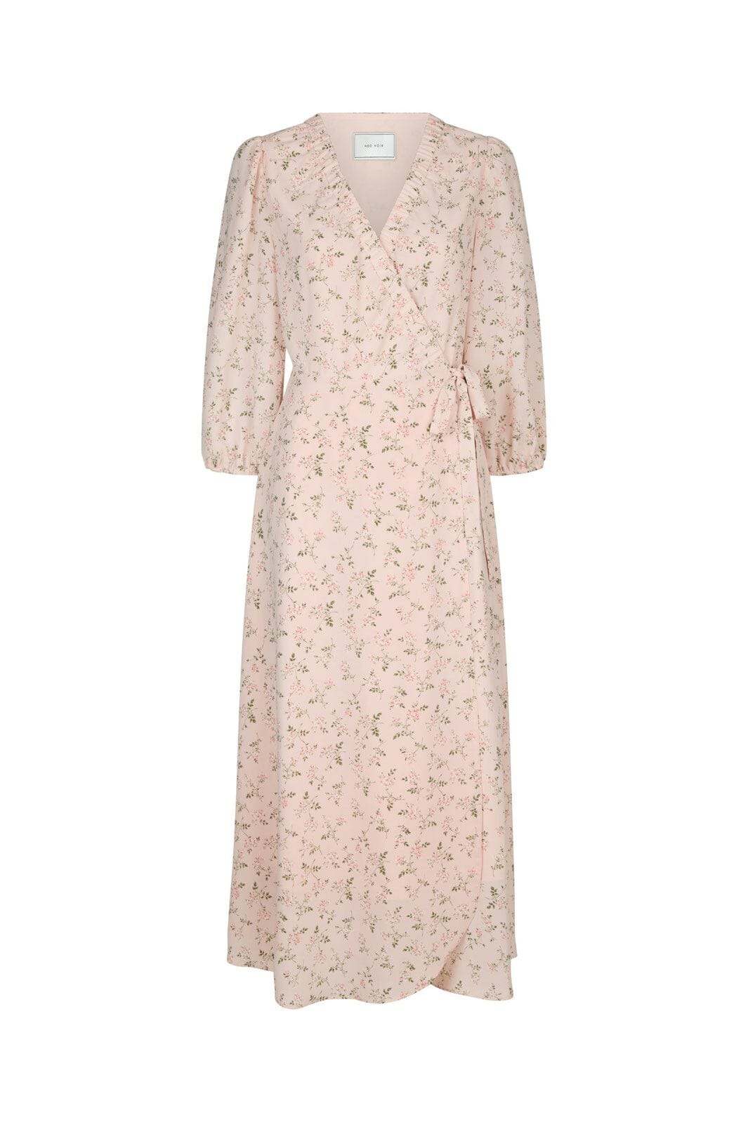 Neo Noir Malinga Elegance Dress 166297