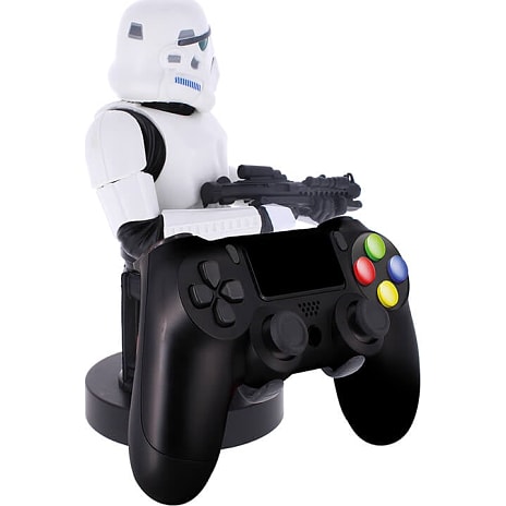 Cable Guys figur 21,5 cm - Imperial Stormtrooper