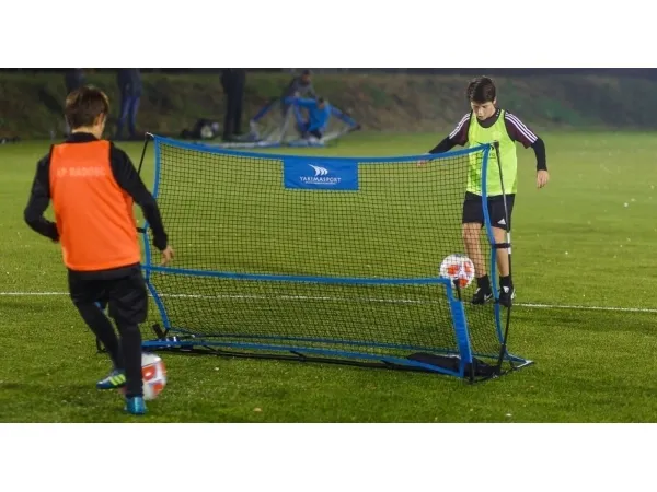 YakimaSport Rebounder Galaxy målmandstræningsudstyr (100296)