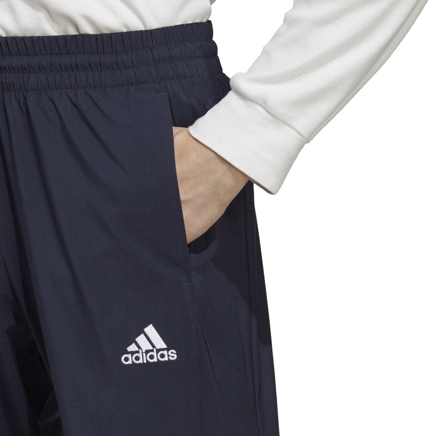 adidas  Essentials Stanford Open Hem Pant