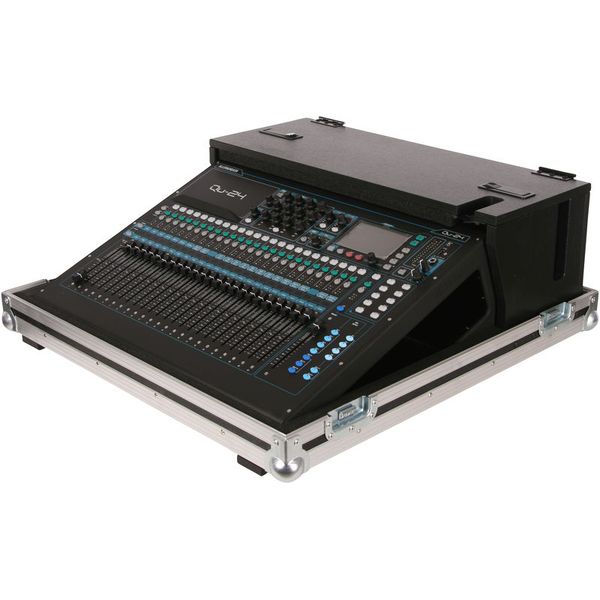 Thon Live Roadcase A&H Qu-24