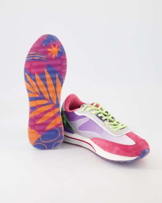HOFF Star Fruit Sneaker in Mehrfarbig