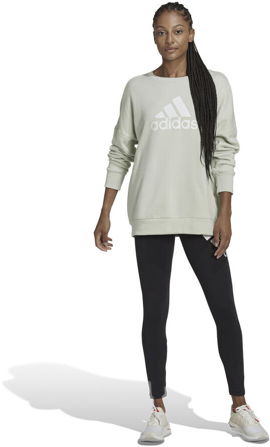 adidas Future Icons Badge of Sport leggings Sort