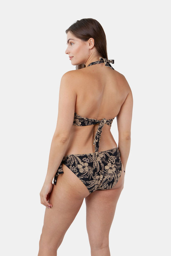 Barts Barts Tuala Cross Halter Bikini Top