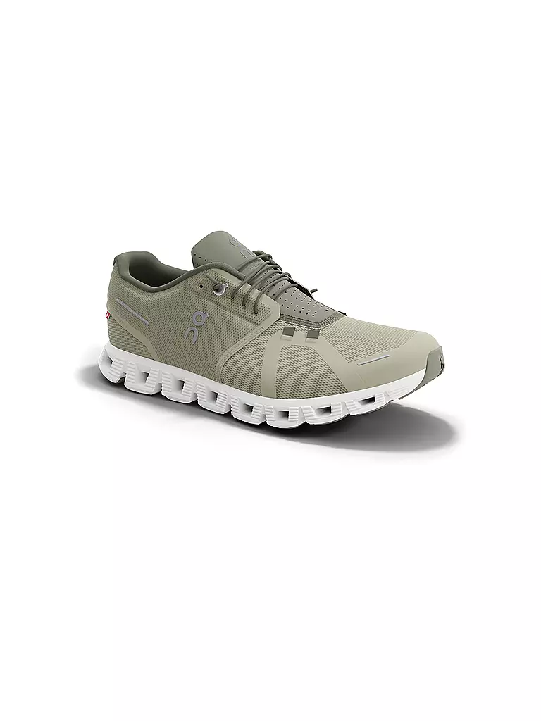 ON Sneaker CLOUD 5 olive