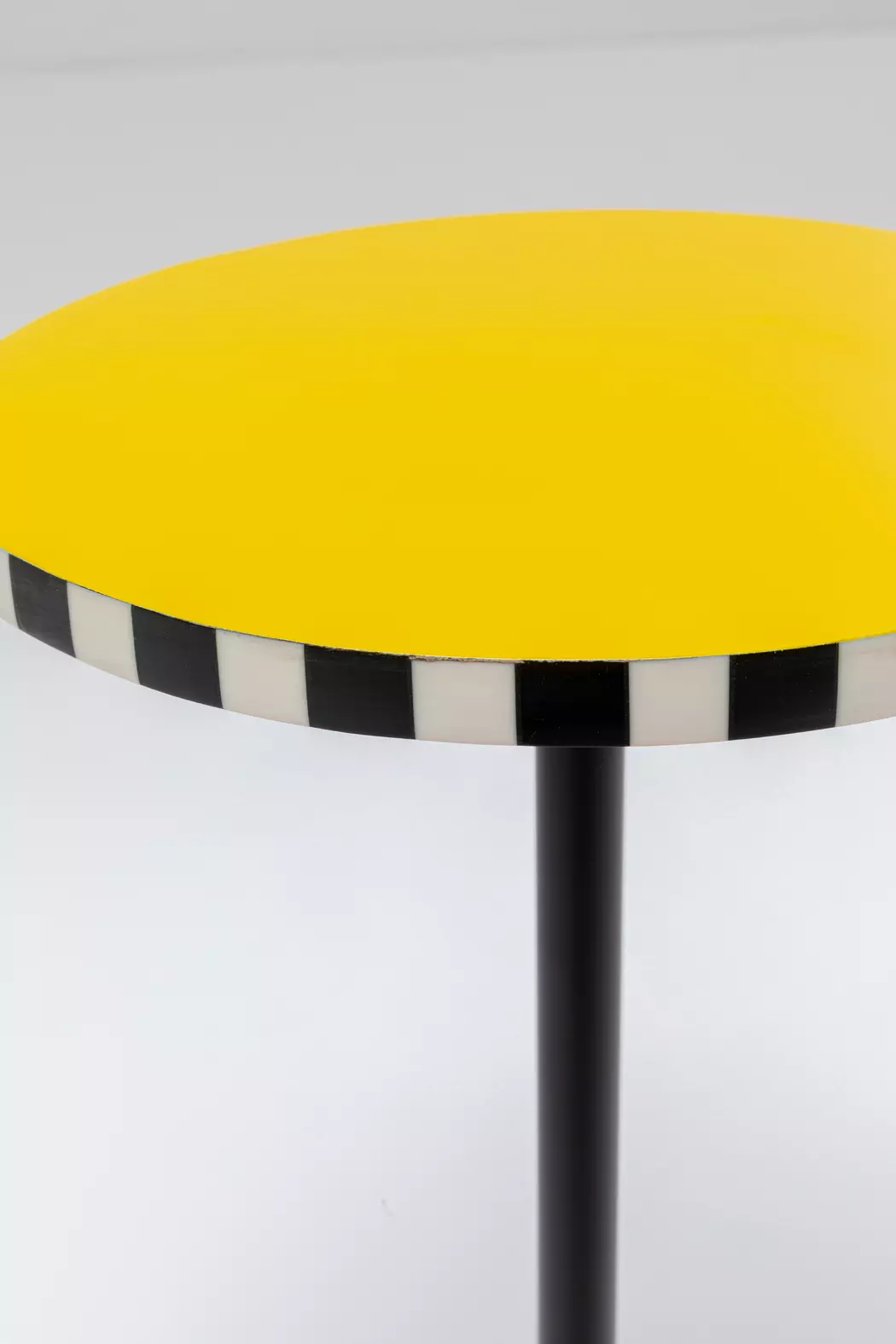 Beistelltisch Domero Checkers 86733