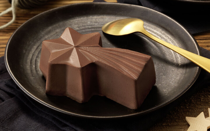 Mousse au Chocolat Sternschnuppe (20333) | online bestellen!