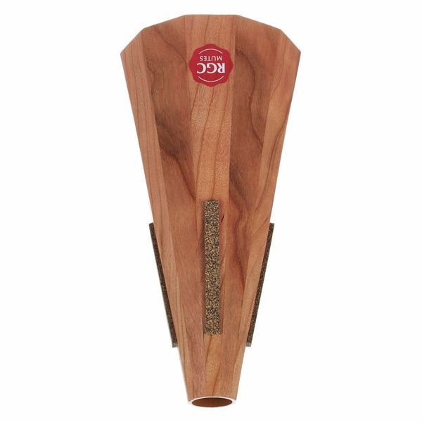 RGC Mutes Cherry Horn Mute TPA04