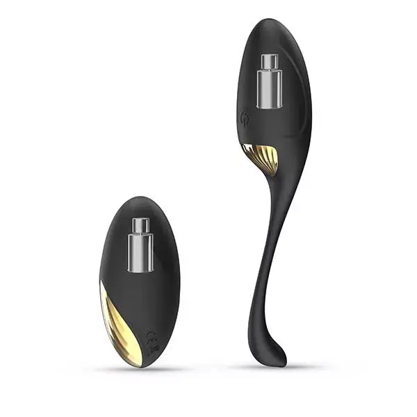 DORCEL ORGASMO SECRETO