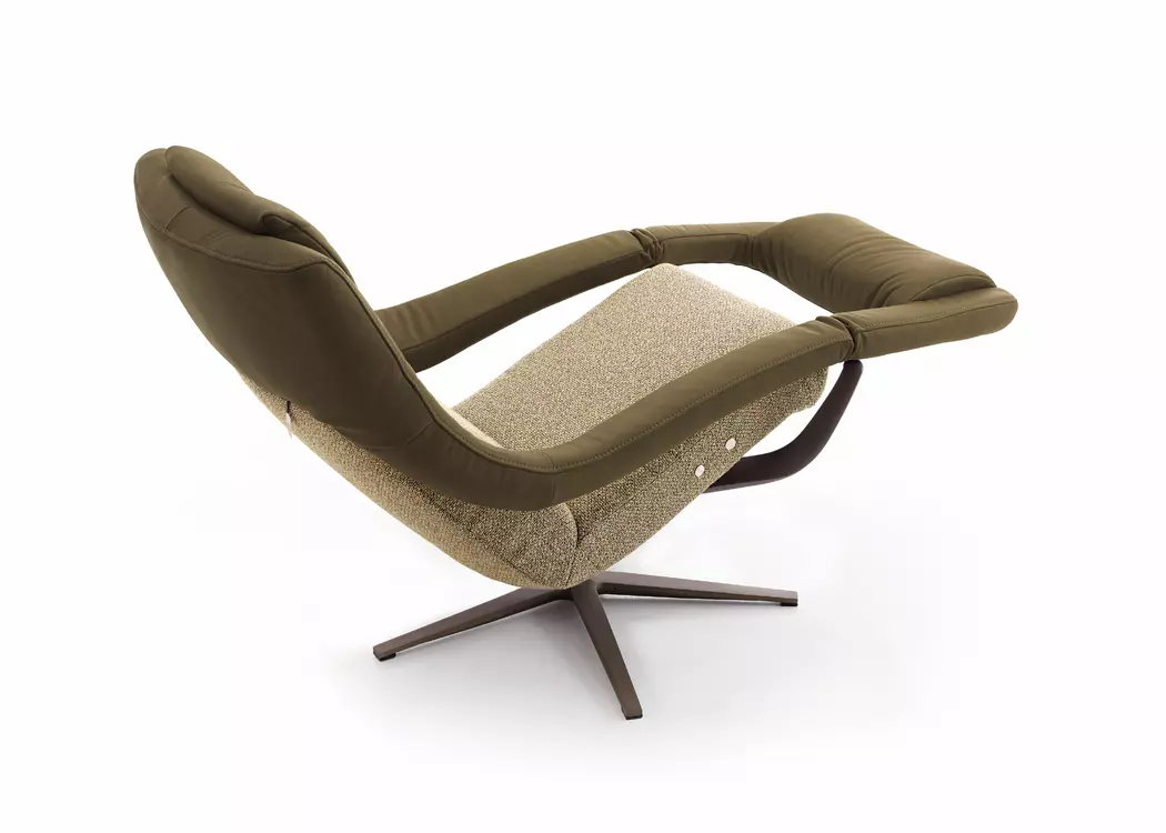 Sessel Yoko No.2