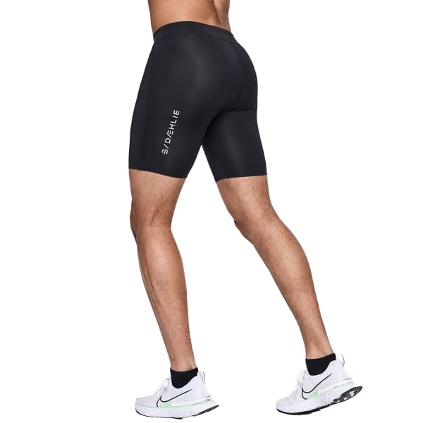 Cuissard running DAEHLIE TIGHTS DIRECTION MID BLACK