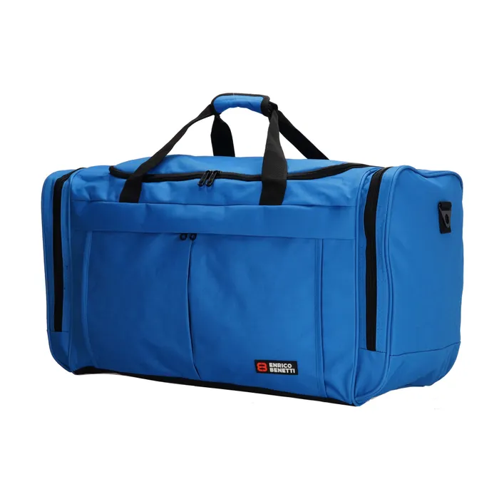 Enrico Benetti Amsterdam Reistas (60L)