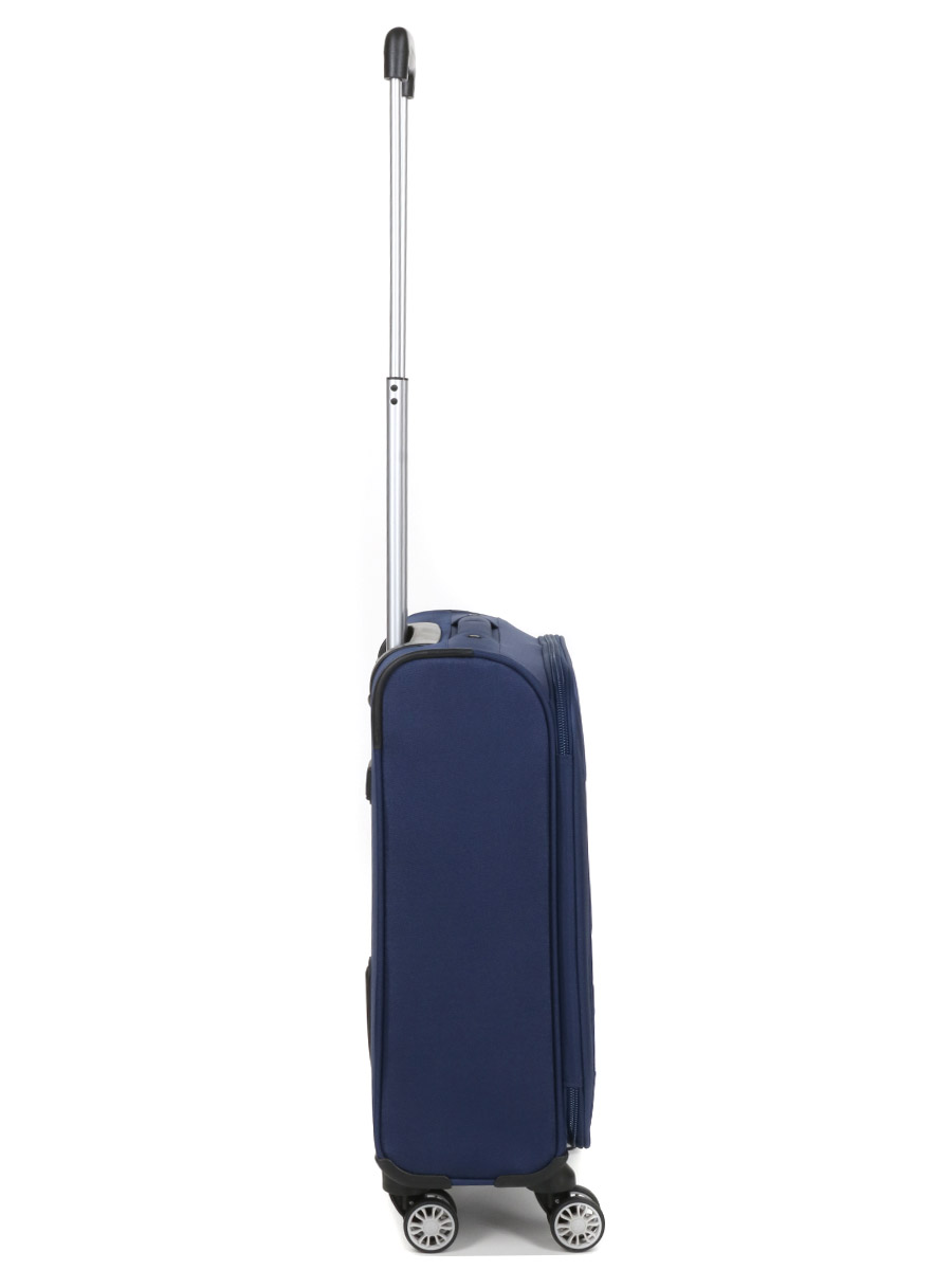 Valise Madisson Londres 2 - 55 cm