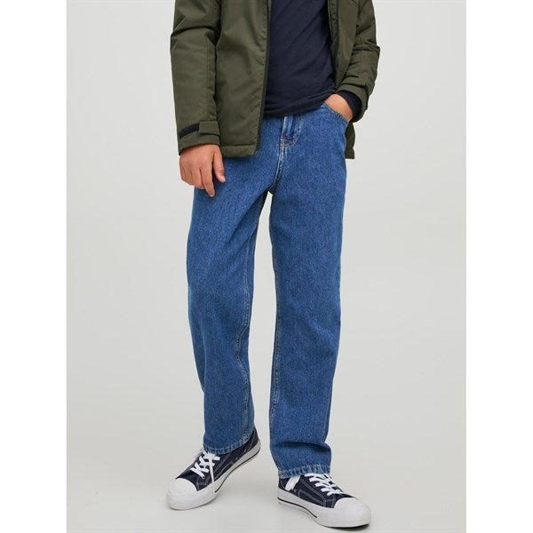 Blue Denim Original Chris Jeans 723 Noos