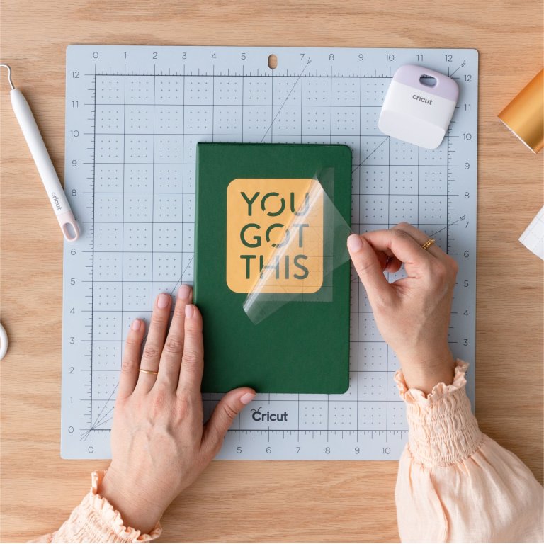 Cricut Übertragungsfolie Transfer Tape Joy Xtra