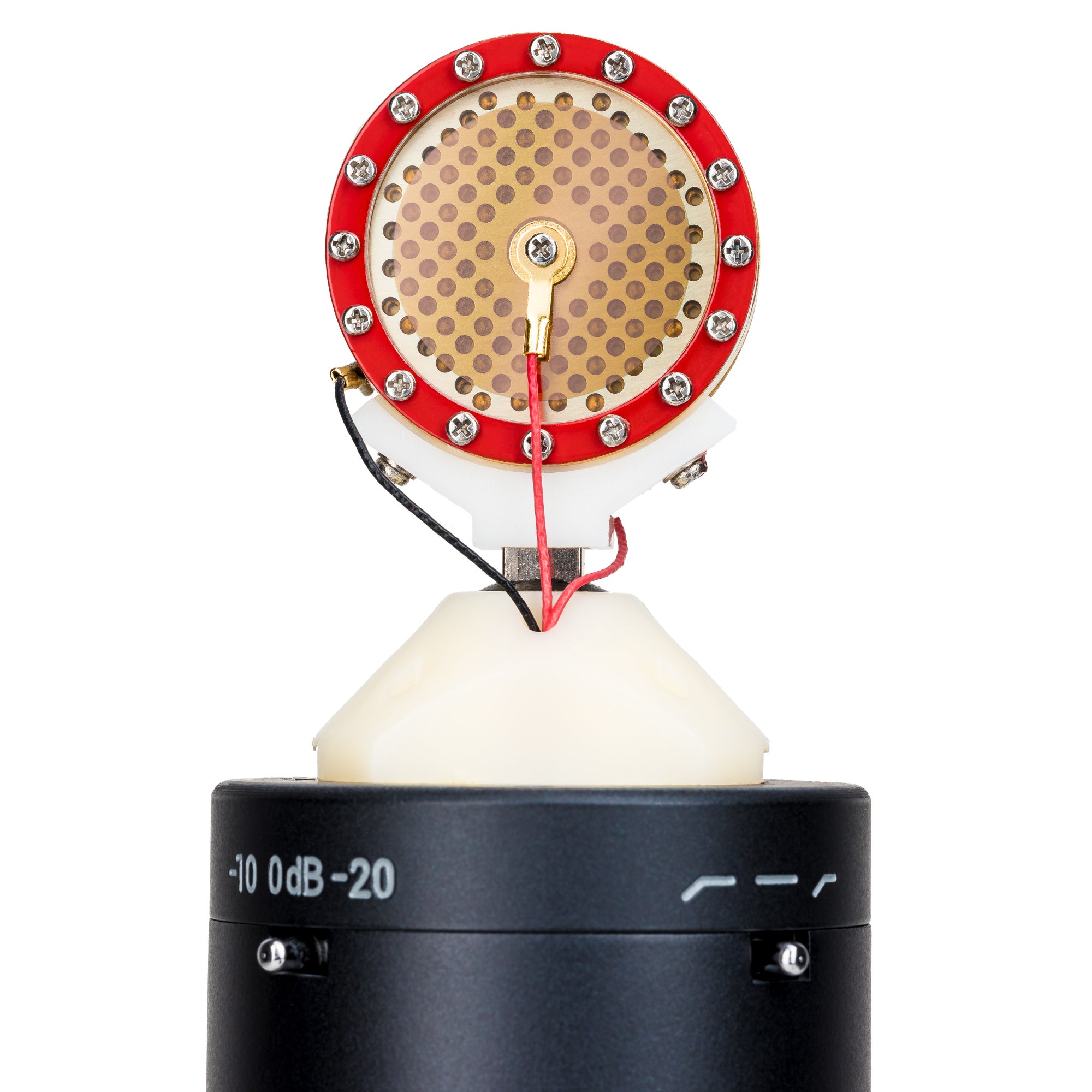 SE Electronics SE2300 grootmembraan condensatormicrofoon