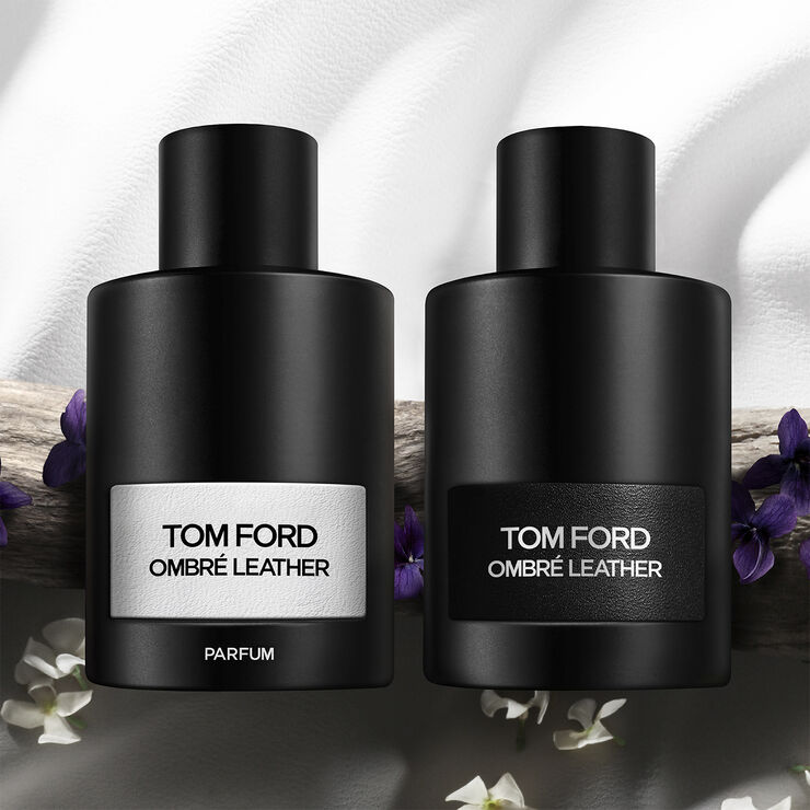 TOM FORD OMBRE LEATHER PARFUM
