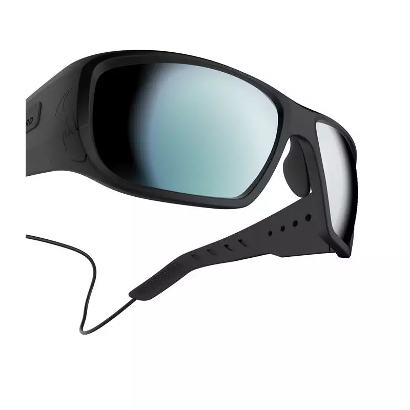 Lunettes de soleil FORWARD WIP Gust Evo Polarized Black XL