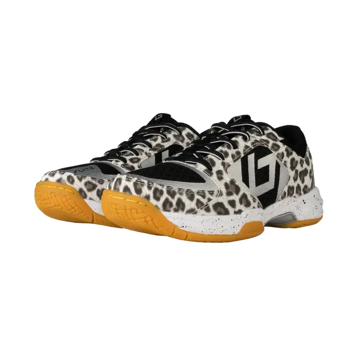 Brabo Tribute Indoor Hockeyschoenen Junior