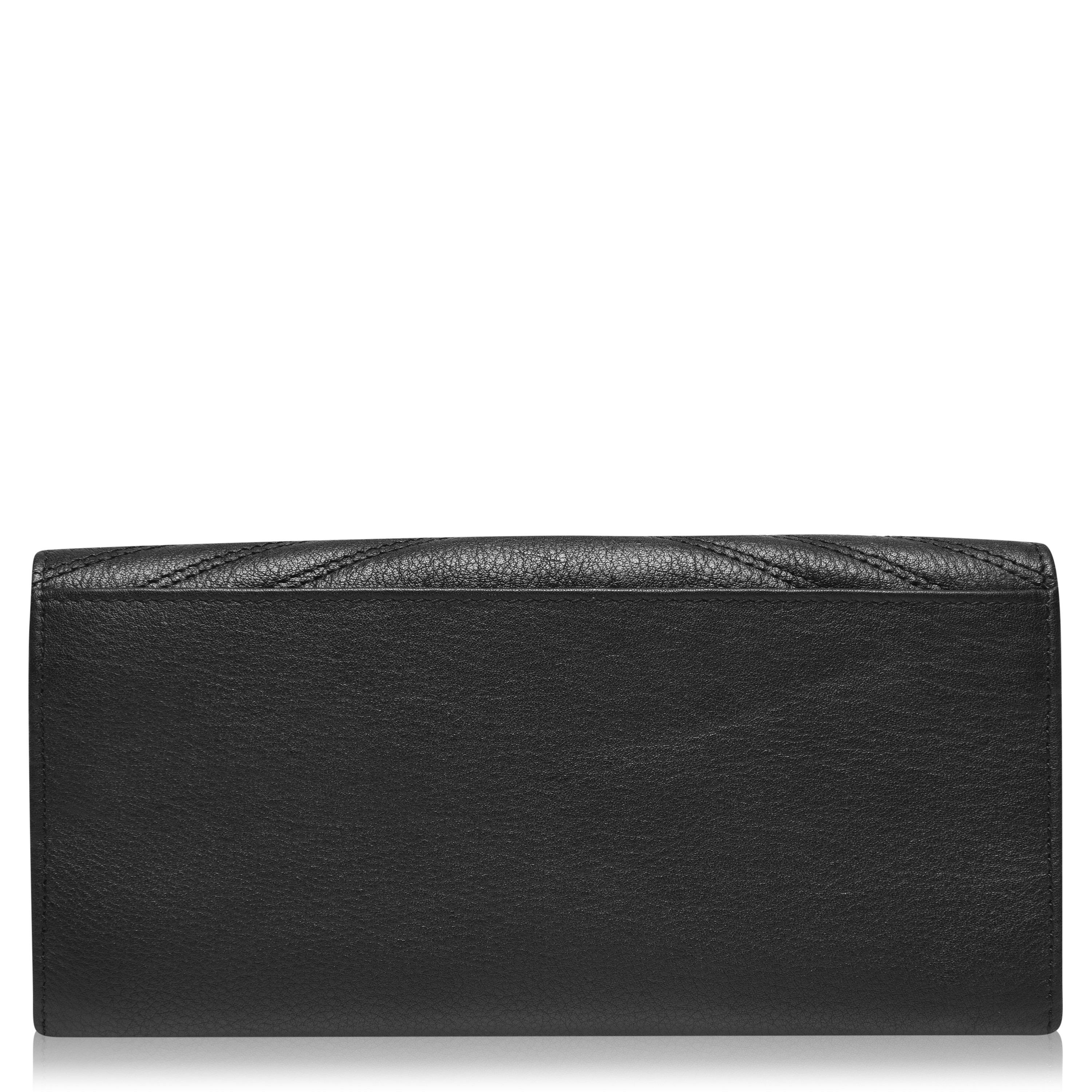 Biba Leather Maxine Purse