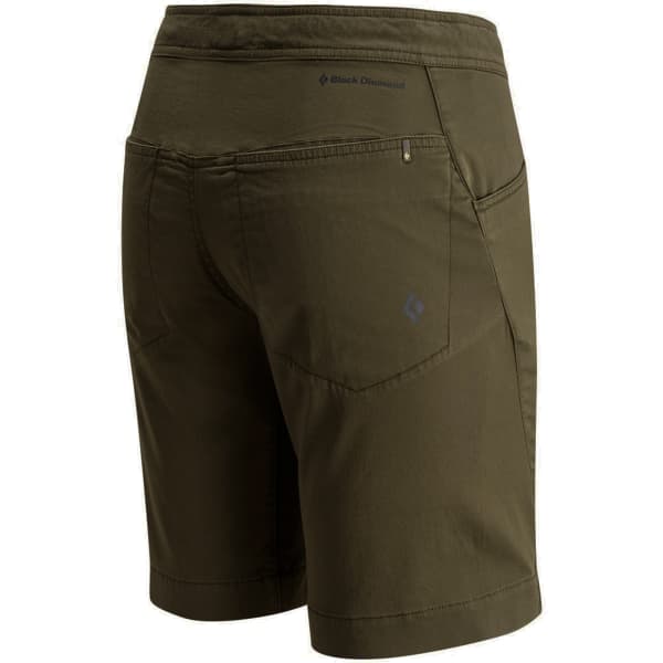 Short escalade BLACK DIAMOND W CREDO SHORTS SERGEANT